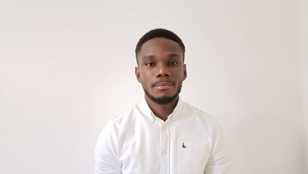 Mr. Ledum Promise-Birah